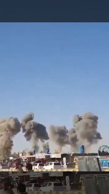 Пакистан нанес авиаудар по Кабулу,, смотреть онлайн