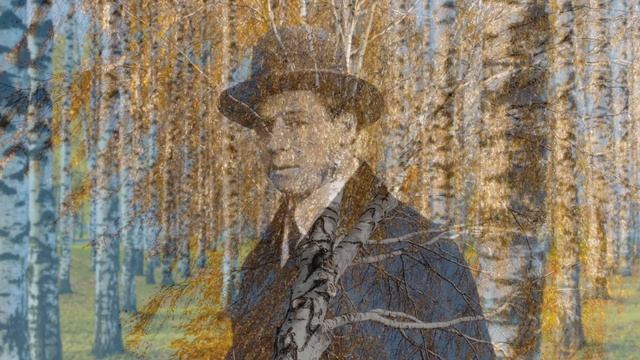 Отговорила роща золотая смотреть онлайн