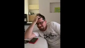 Гарик Харламов Разговаривает с мошенником