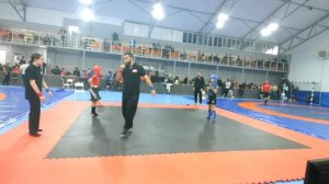 Кубок дружбы народов Кавказа по панкратиону. Город Ставрополь. 12.10.2025 г. Часть 12.