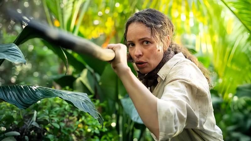 На помощь! — Официальный трейлер (2026) смотреть онлайн