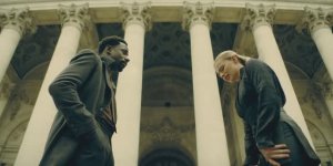 Сериал «Периферийные устройства», 1.03 (AlexFilm)