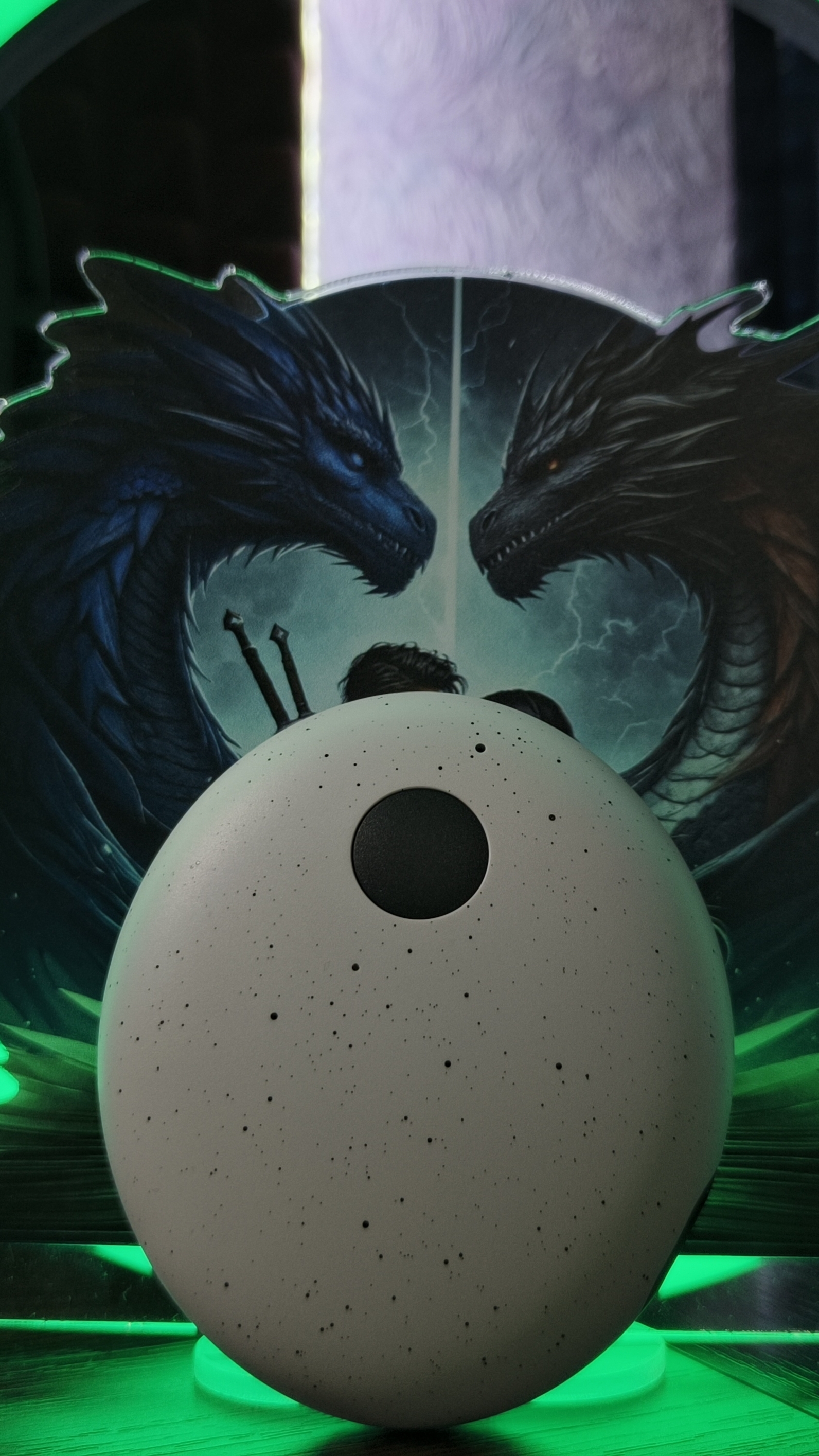 Распаковка SberBoom Micro умная колонка смотреть онлайн