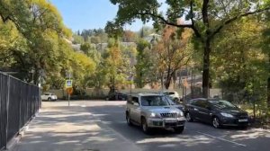 ХОСТА, #СОЧИ: Полный обзор района |  Для  отдыха и переезда