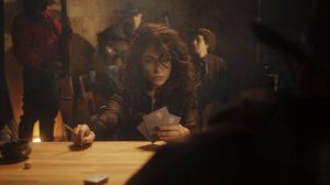 Мария Зайцева – Жаль моя (Премьера клипа 2025)