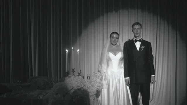 Клип Костя и Милана