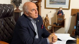 Отстраненный ректор Запесоцкий отверг обвинения в тратах