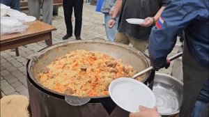 Братская встреча 15 ноября