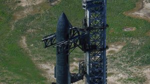 Запуск ракеты Starship Илона Маск 11 запуск