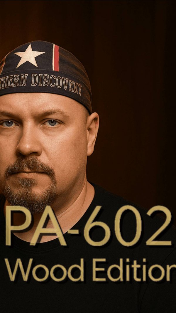 ProArt PA602 Wood Edition - Корпус ПК для Профессионалов и Создателей Контента