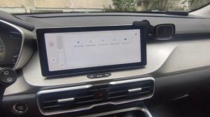 Голосовое управление Belgee X50