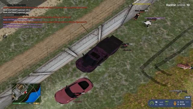 Grand Theft Auto San Andreas 2025.10.14 - 20.40.34.03.DVR смотреть онлайн