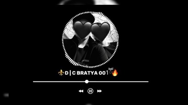 🖤Цыганская Песня🖤 – Ко рома Загыием Пьяв Ромэнса Провинта🥃  D|C BRATYA 001