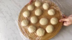 Сочный Чебуреки! Самое Удачное Тесто