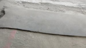 Heimerdinger LB115 Мощная бесщеточная аккумуляторная воздуходувка 18V. Уборка песка в гараже.