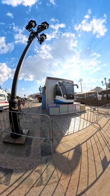 План А Изготовление Декорации к выставке ,Та самая Москва «Территория будущего Москва 2030 #россия смотреть онлайн