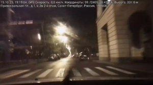 #4778 /15-10-25 г./ Поездки по Пушкину, ч.12...
