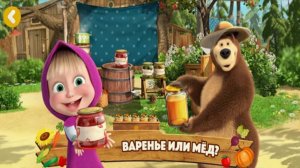 Маша и Медведь|Маша и Медведь создали Фермерское Хозяйство|Маша и Медведь Уход за Фермой