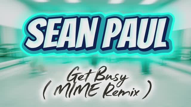Sean Paul