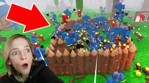 КАК ПРИРУЧИТЬ КУЛЬТИСТОВ В 99 НОЧЕЙ В ЛЕСУ