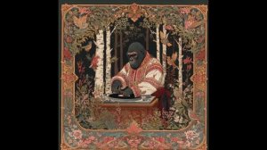 Gorilla Zippo - Танцую до утра  (KalashnikoFF Mix)