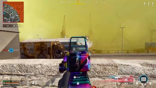 COD WARZONE SOLO DUO SNIPER KAR98