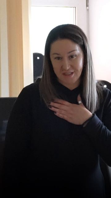 Групповая терапия и Треугольник Карпмана - Психология смотреть онлайн