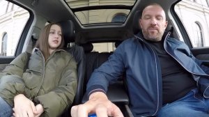 Содержанке с сайта знакомств мама посоветовала найти богатого "папика"