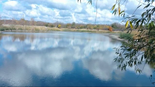 осень в Горловке. 2025 смотреть онлайн