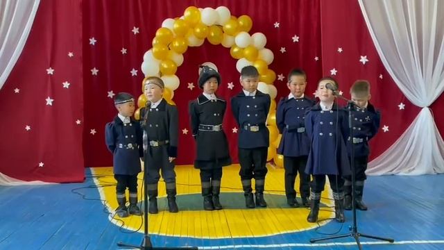 Монтаж. Попова Н.Н.  Ордук кэрэ туох баарый?