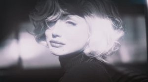 Xalv - Odyssey - Ana de Armas (Music Video 2K)🌟