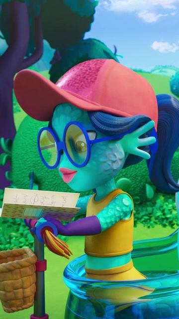 Когда едешь на самокате и смотришь в телефон :D смотреть онлайн