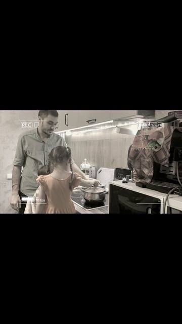 Острота на кухни, ребёнок готовить Том ям 🥘