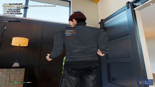 Grand Theft Auto San Andreas 2025.10.15 - 19.13.49.06.DVR смотреть онлайн