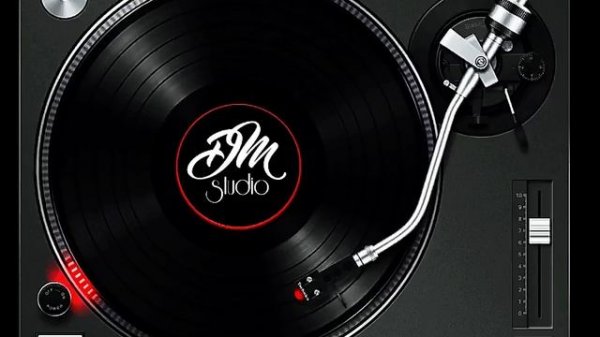 DM-STUDIO feat. ALENKA - Плачь, душа...