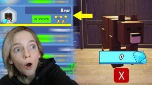 КЛАСС МЕДВЕДЬ! ИГРАЮ ЗА МЕДВЕДЯ В 99 НОЧЕЙ В ЛЕСУ 99 Nights in the Forest в Роблокс!