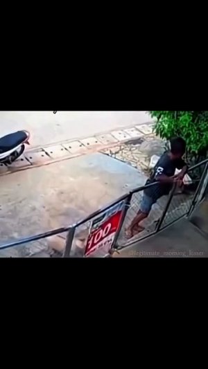 Опоздал на работу