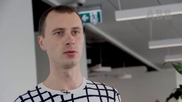 Июнь 2019 Интервью с Абсолютным победителем конкурса Электромонтажник года 2018 смотреть онлайн