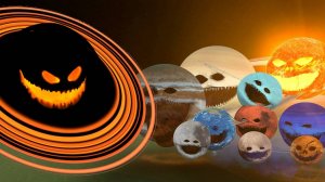 НОВАЯ ЧЕРНАЯ ДЫРА ПРОСЫПАЕТСЯ ПРОТИВ ВСЕЙ СОЛНЕЧНОЙ СИСТЕМЫ