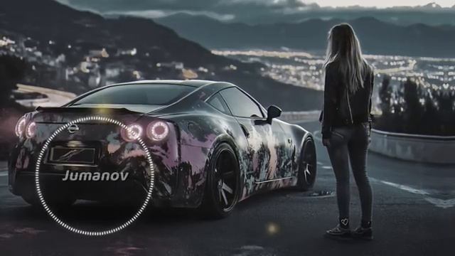 Jumanov-Single Girl (original Mix)