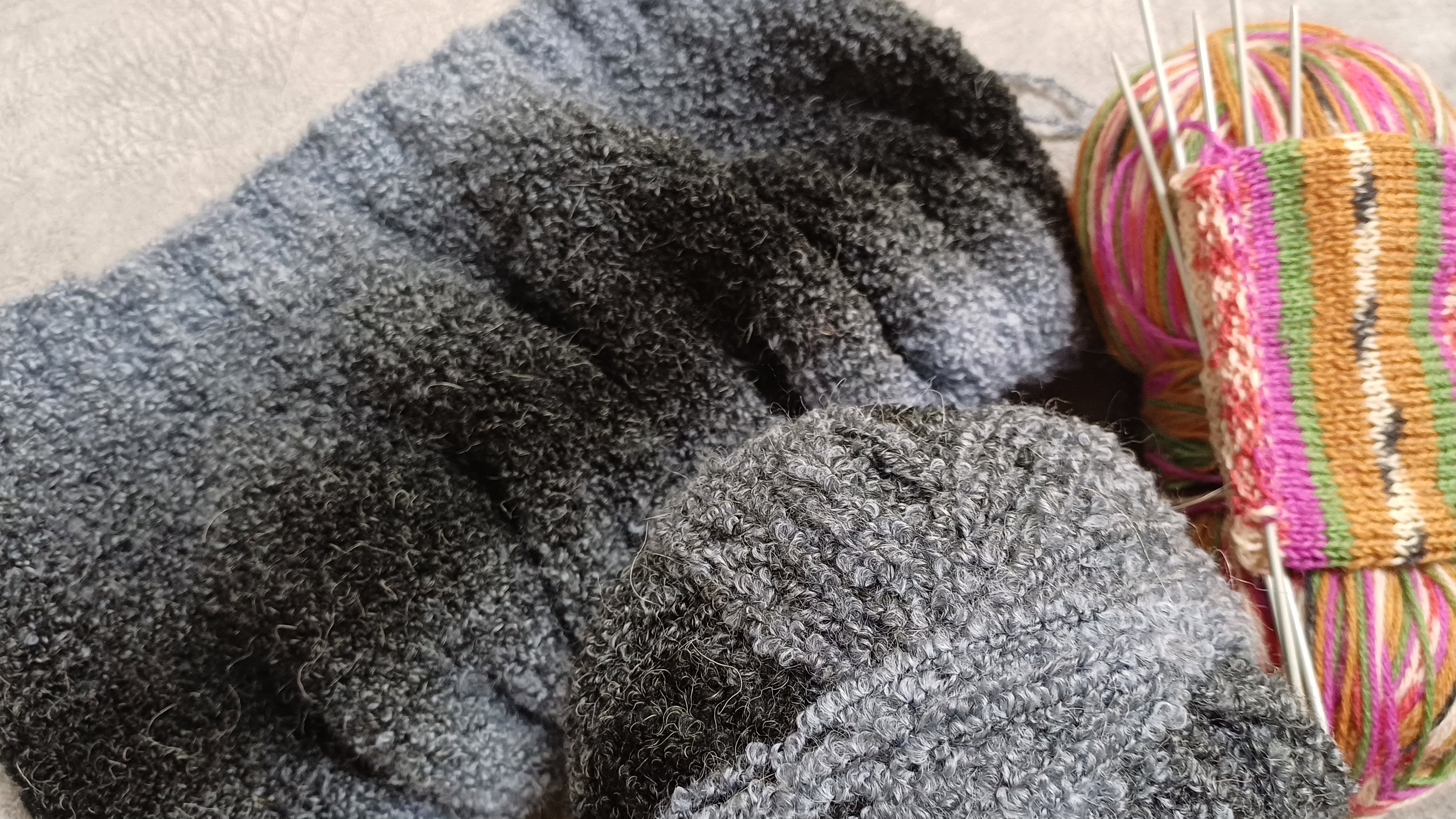 Рукоделие и не только...🤔💰🧶