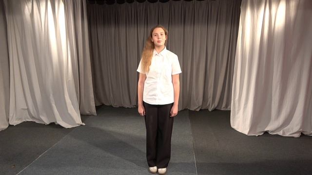 Стихотворение «И.И.Пущину» Александр Пушкин. Читает Полина Козидубова. смотреть онлайн