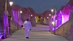 Салман: Саудовская Аравия рассчитывает на рост потока российских туристов