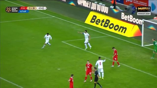 РОССИЯ – ИРАН: ОБЗОР МАТЧА | HIGHLIGHTS RUSSIA – IR IRAN смотреть онлайн
