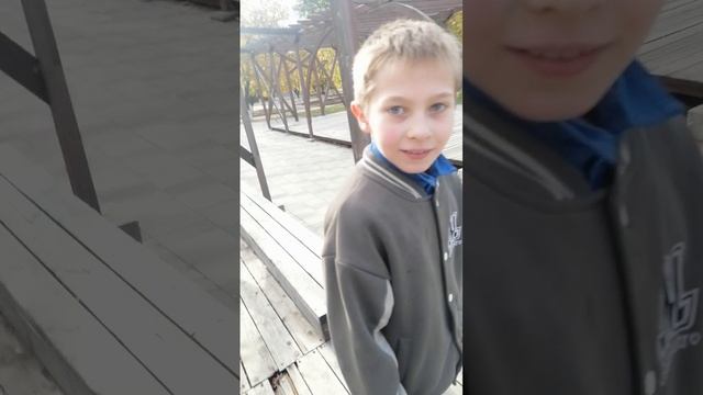 Демон 3 серия