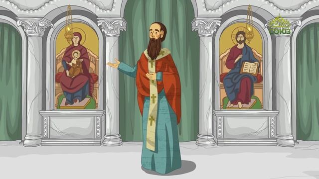 Телеканал СОЮЗ