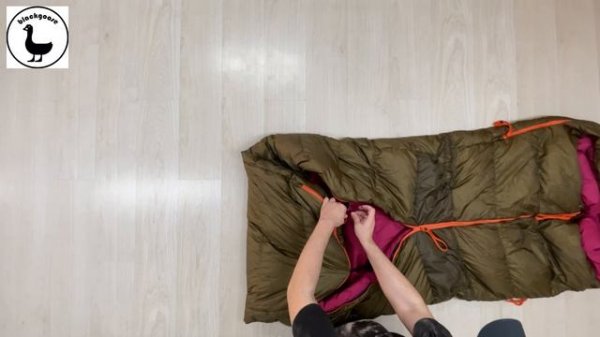 Blackgoose Kombinator