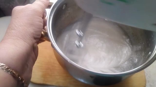 Вкусная помадка для булочек. смотреть онлайн