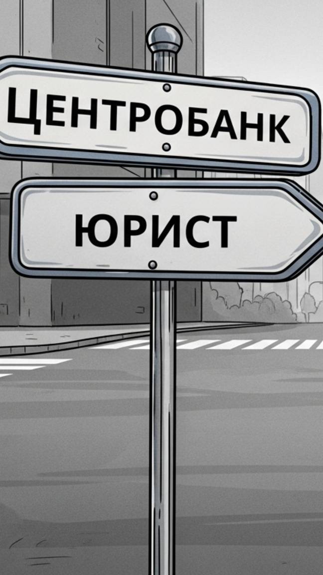 Блокировка карты 115-ФЗ! Когда нужен юрист или жалоба в ЦБ