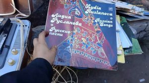 Скалымил, и Мне отдали Старую и Новую Технику на разбор.